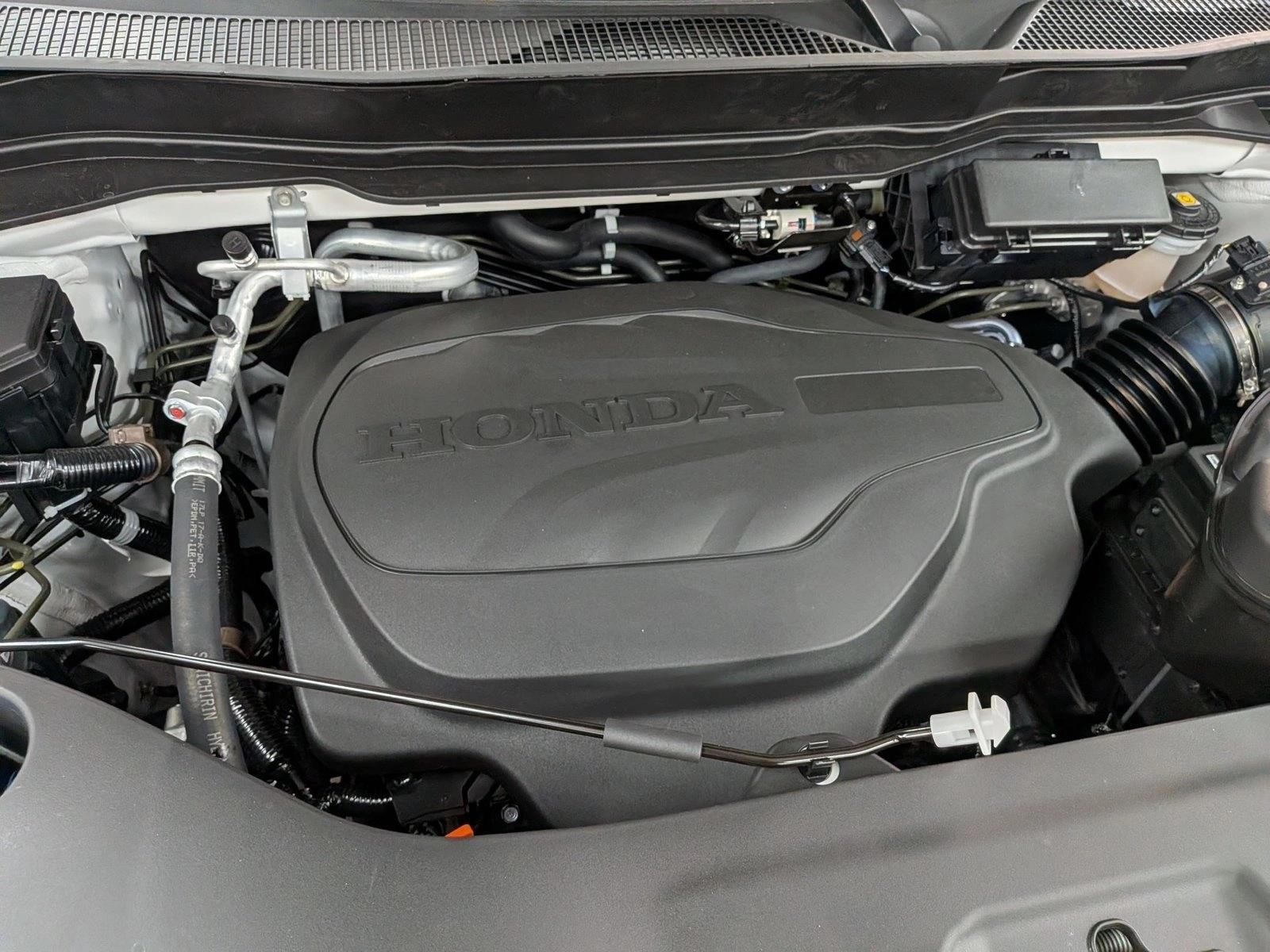 2026 Honda Ridgeline RTL - Photo 16