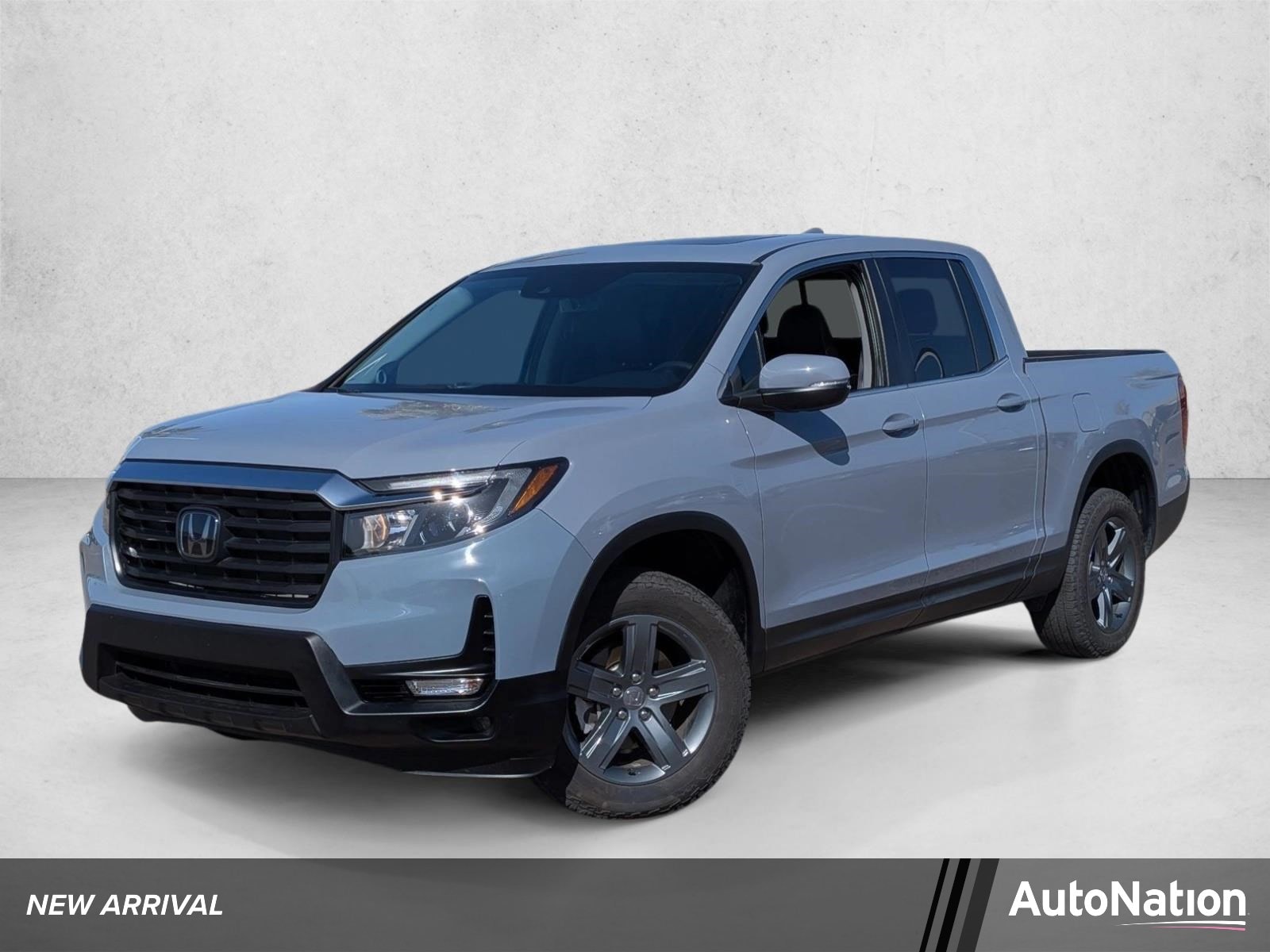 2023 Honda Ridgeline RTL AWD's photo