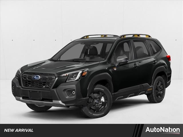 2023 Subaru Forester Wilderness's photo