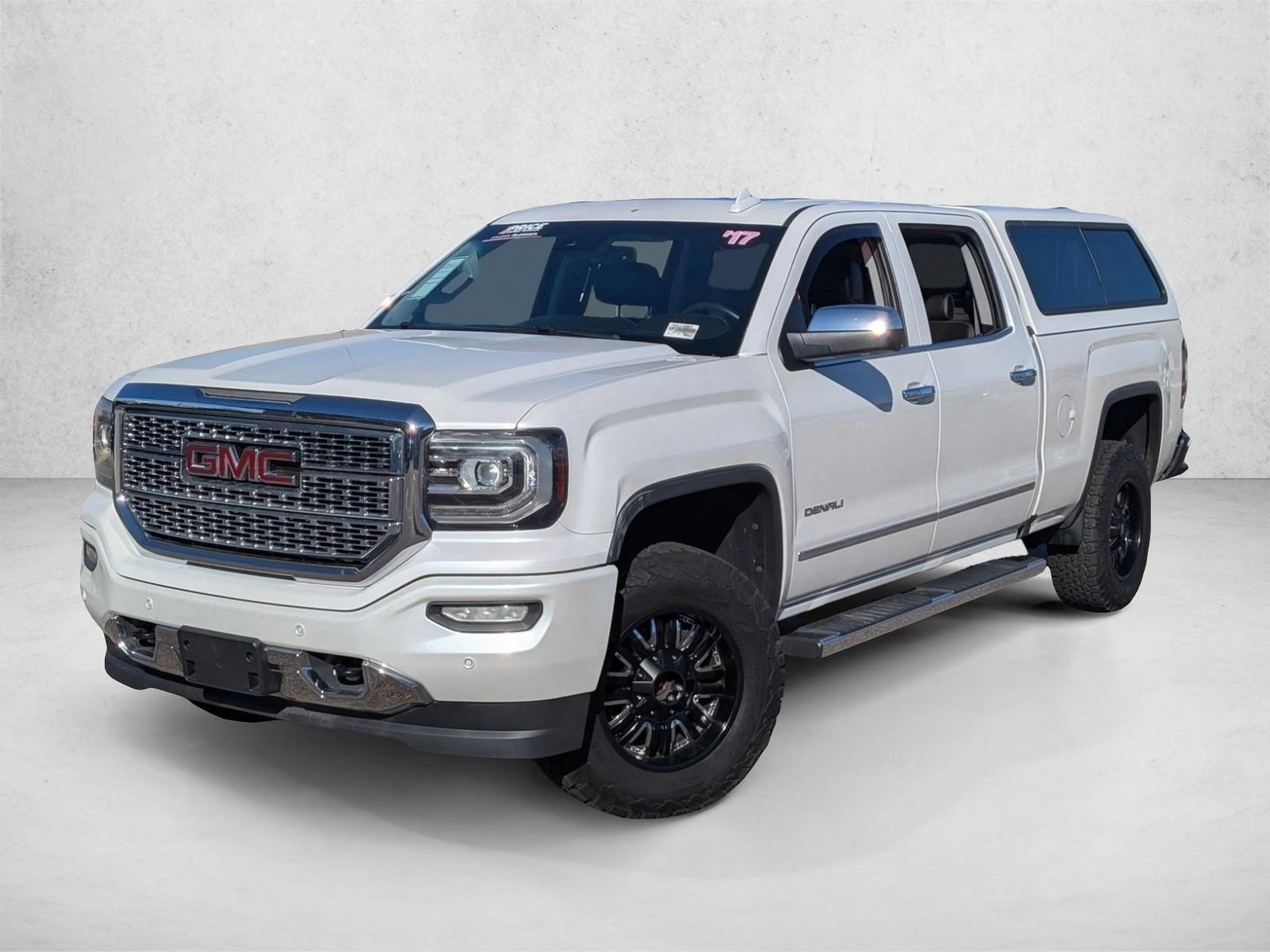 2017 GMC Sierra 1500 Denali Denali's photo