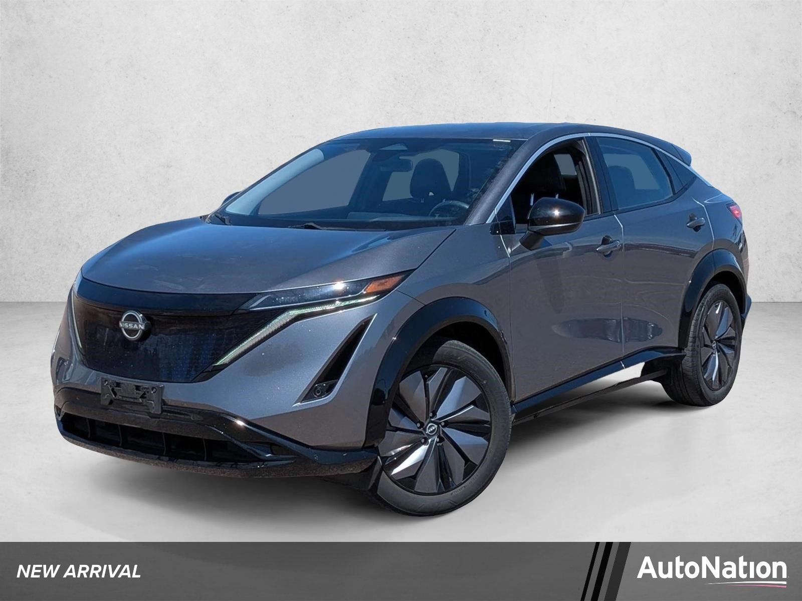 Used 2023 Nissan Ariya Engage with VIN JN1AF0BA8PM407434 for sale in Chandler, AZ