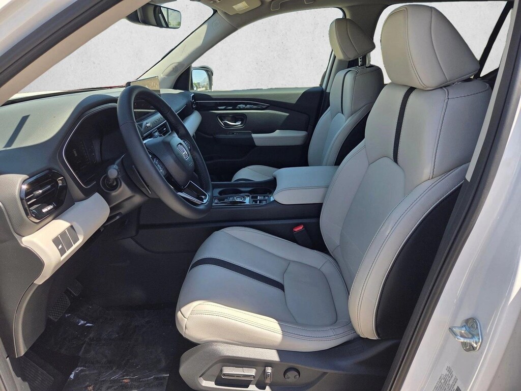 New 2026 Honda Passport RTL SUV