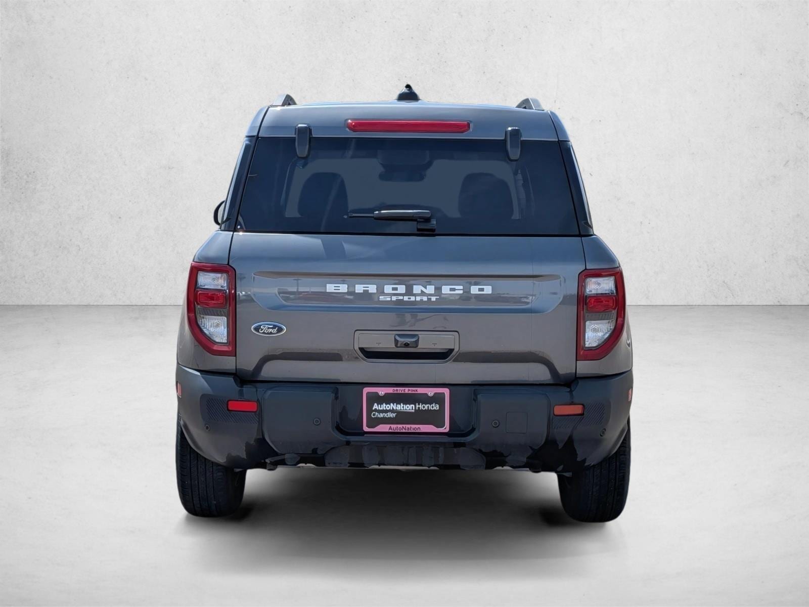 2025 Ford Bronco Sport Big Bend - Photo 6