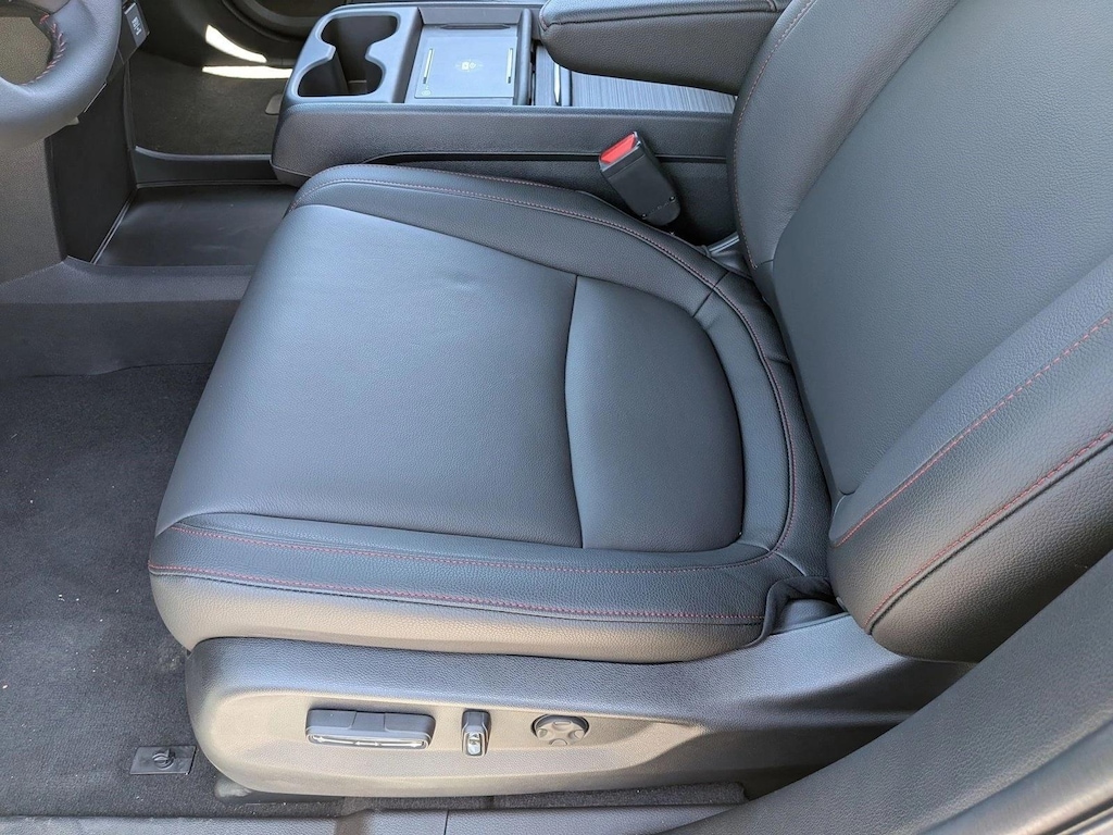 New 2026 Honda Odyssey Sport-L Van Passenger