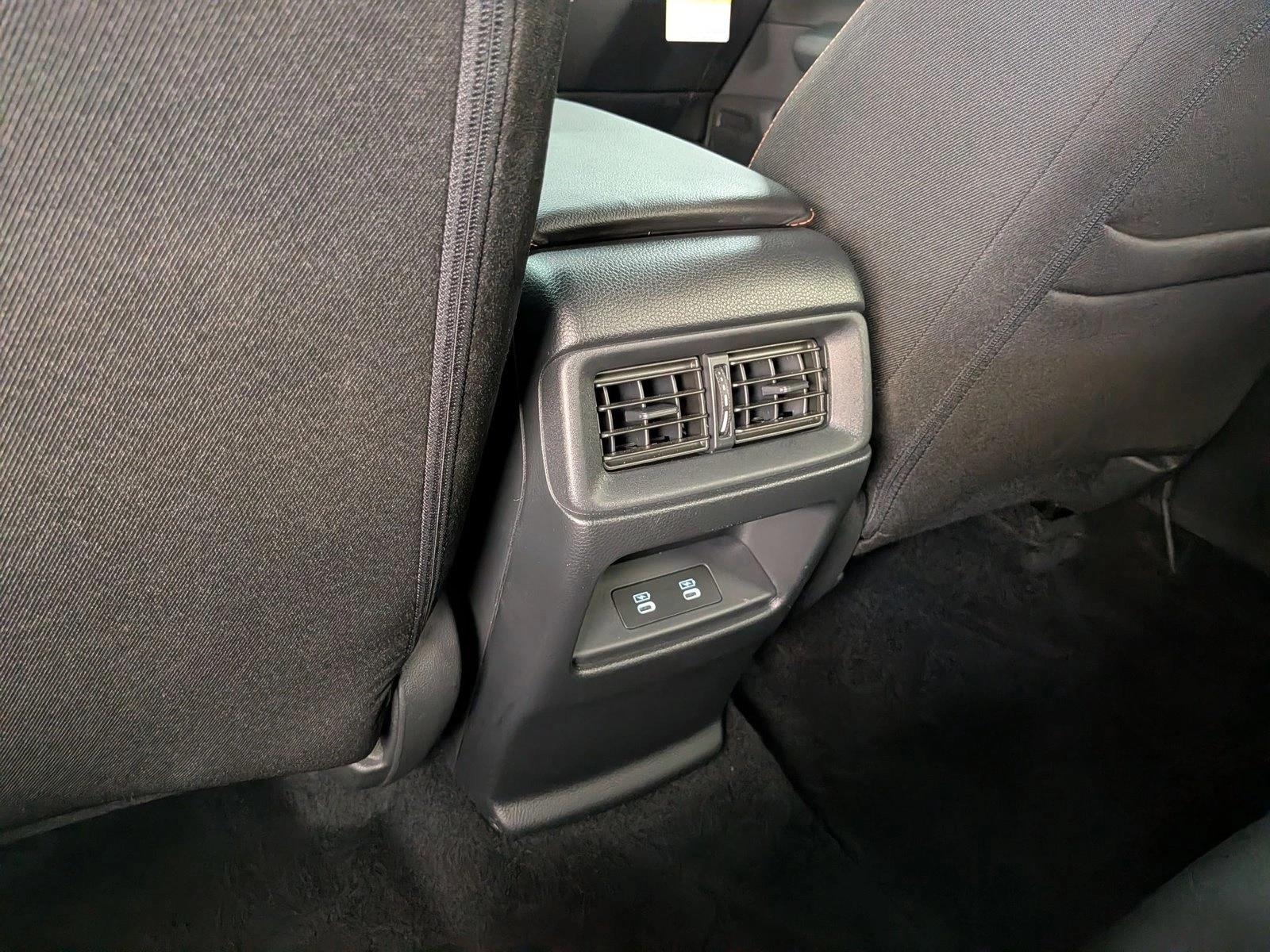 2026 Honda CR-V TrailSport - Photo 24