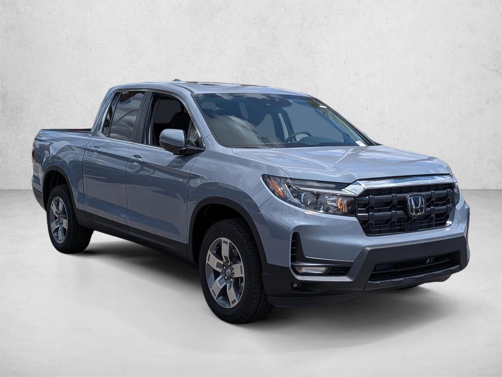 2026 Honda Ridgeline RTL - Photo 7