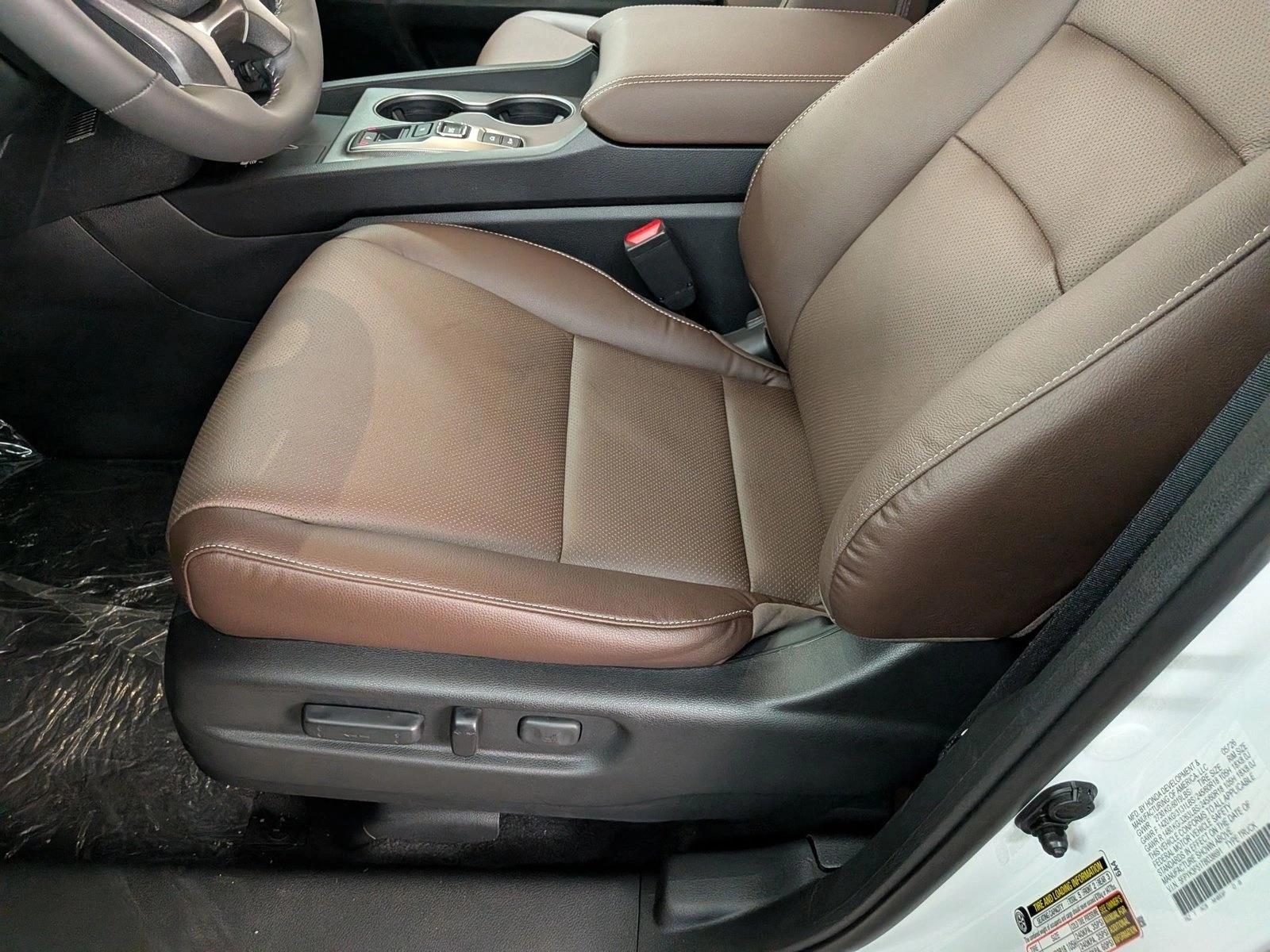 2026 Honda Ridgeline RTL - Photo 4