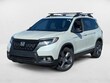 Honda Passport