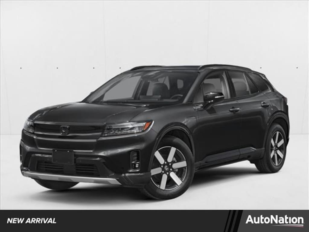 New 2026 Honda Prologue Touring SUV