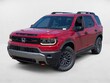Honda Passport