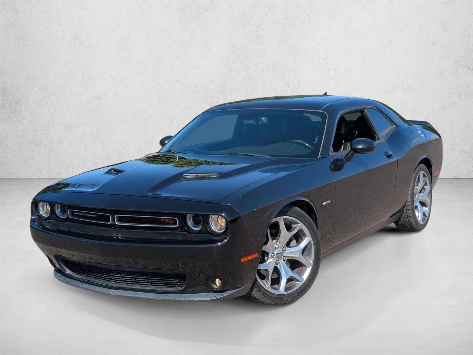2015 Dodge Challenger