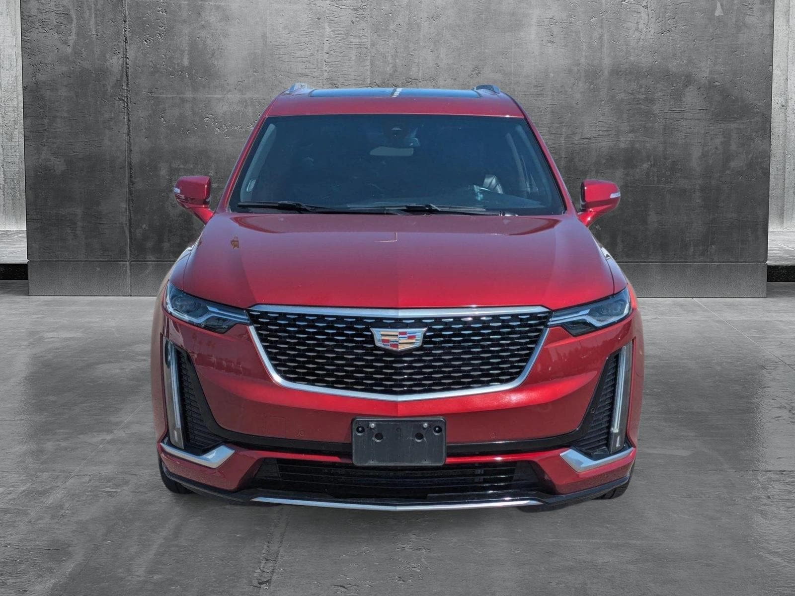 Used 2024 Cadillac XT6 Premium Luxury with VIN 1GYKPDRS2RZ729233 for sale in Chandler, AZ