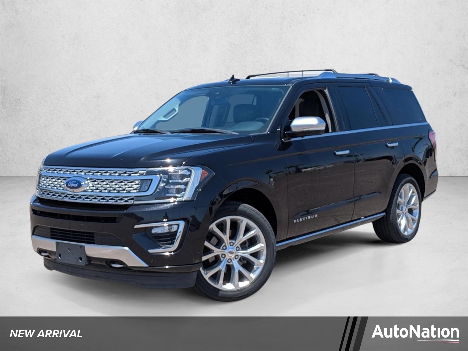 2019 Ford Expedition Platinum 4x4's photo
