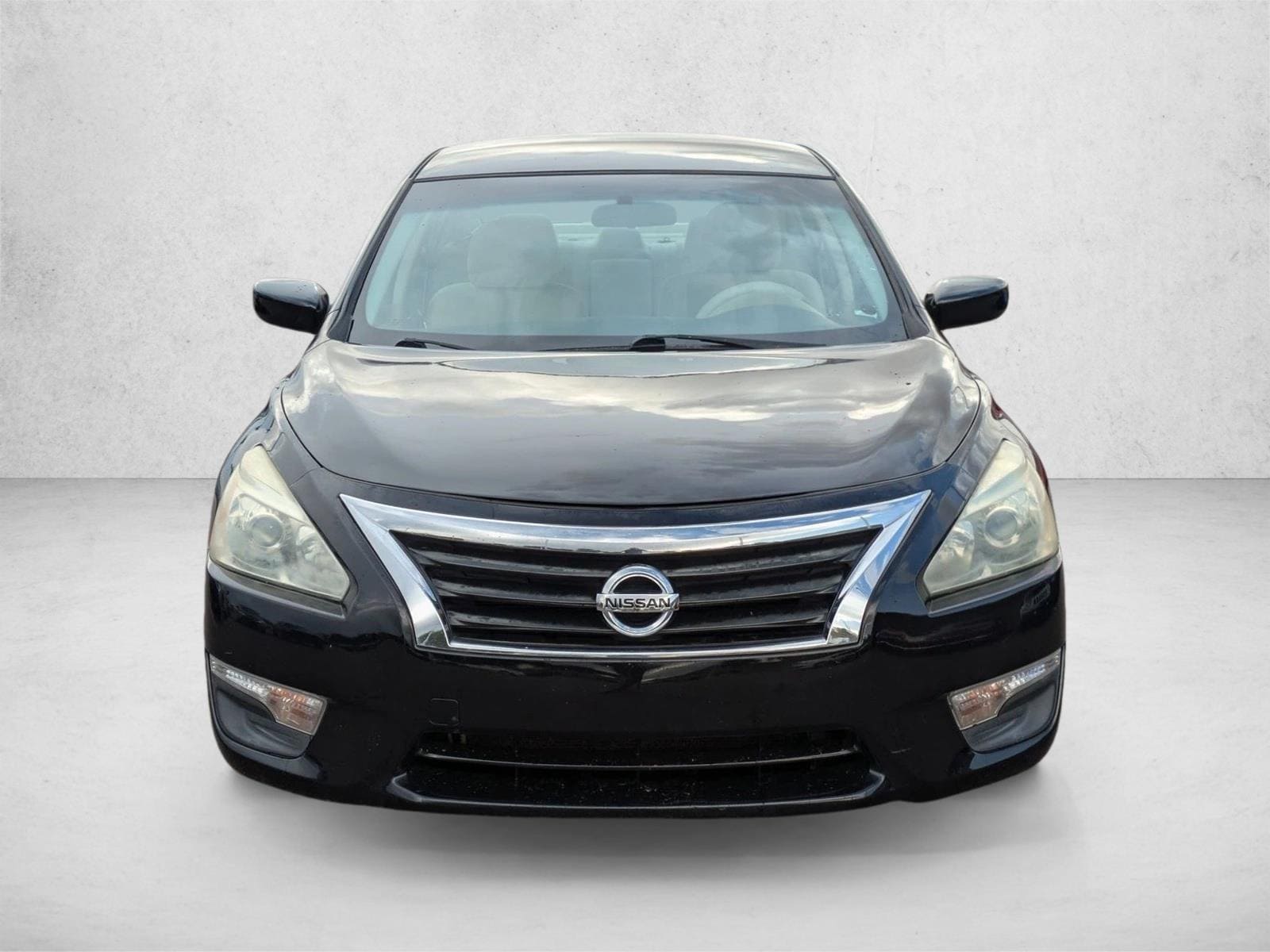 Used 2014 Nissan Altima S with VIN 1N4AL3AP6EN239335 for sale in Chandler, AZ