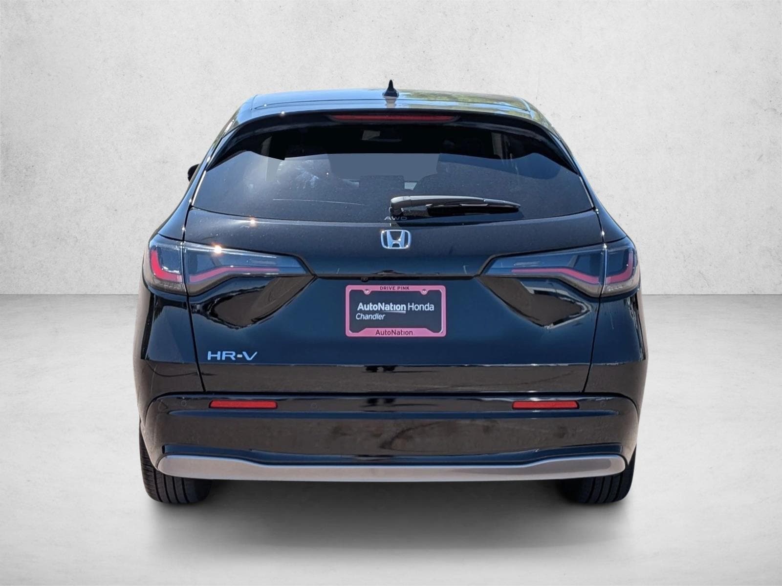 2026 Honda HR-V EX-L - Photo 7