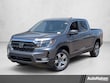  Honda Ridgeline