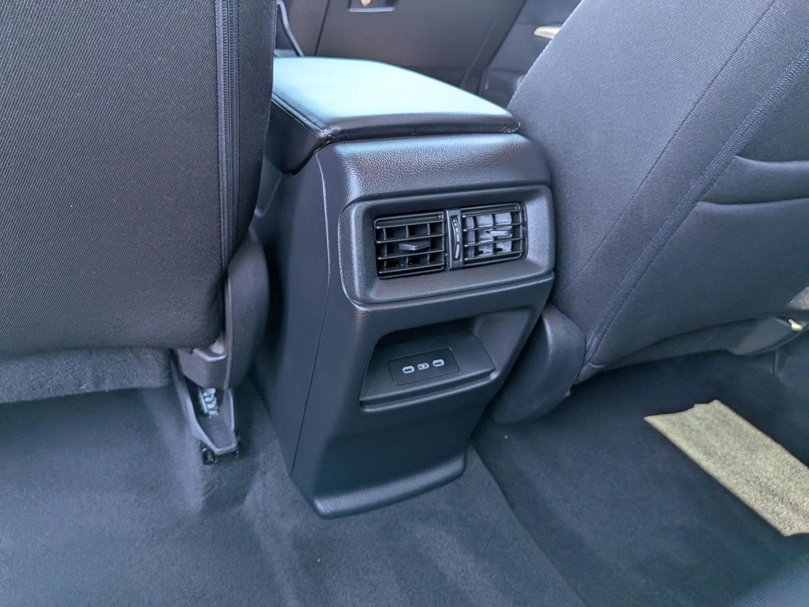 2026 Honda CR-V EX - Photo 24