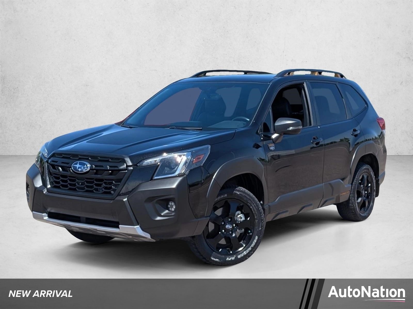 2023 Subaru Forester Wilderness's photo