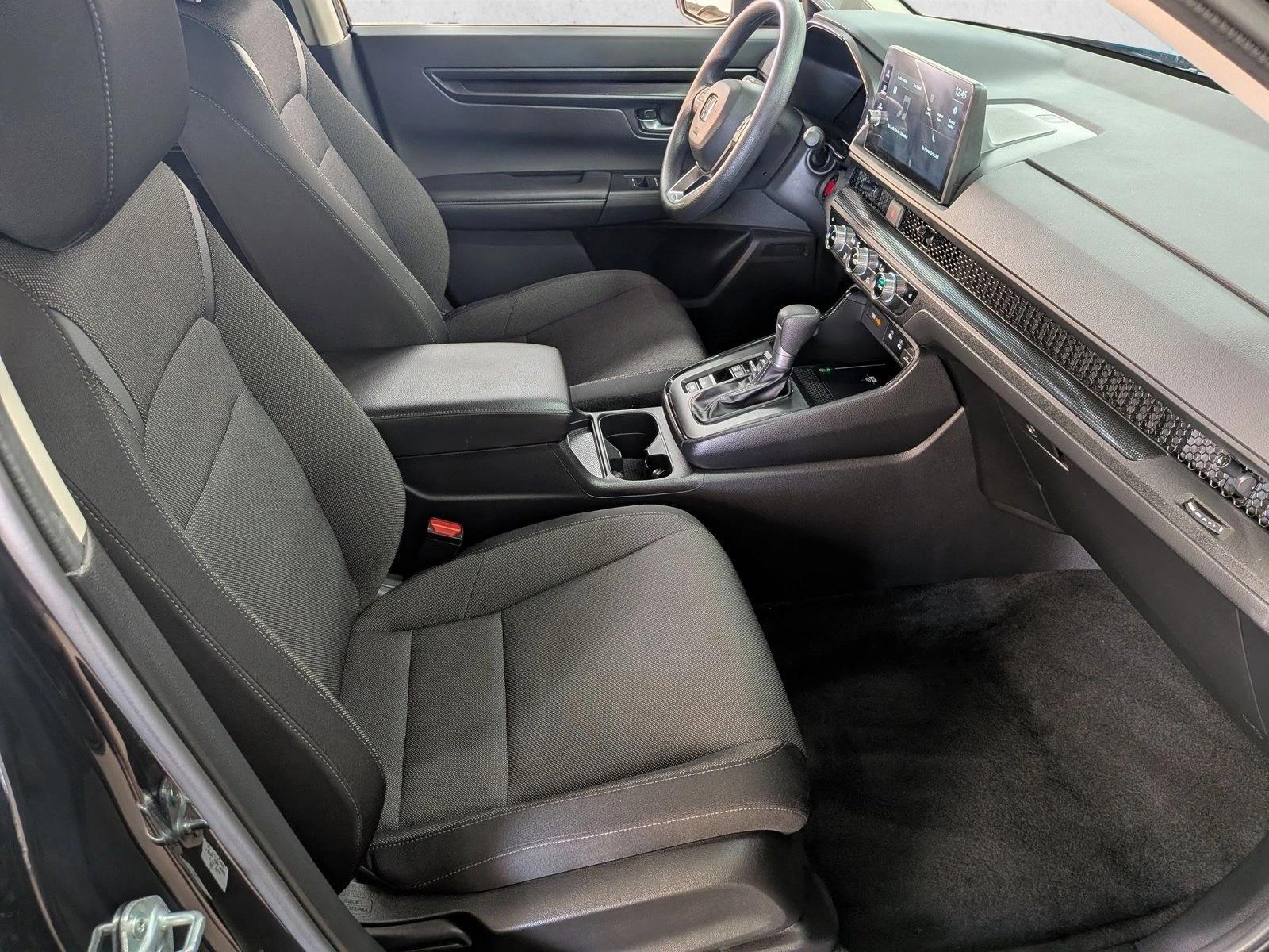 2026 Honda CR-V EX - Photo 26