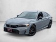 Honda Civic Hybrid