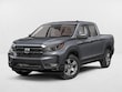  Honda Ridgeline