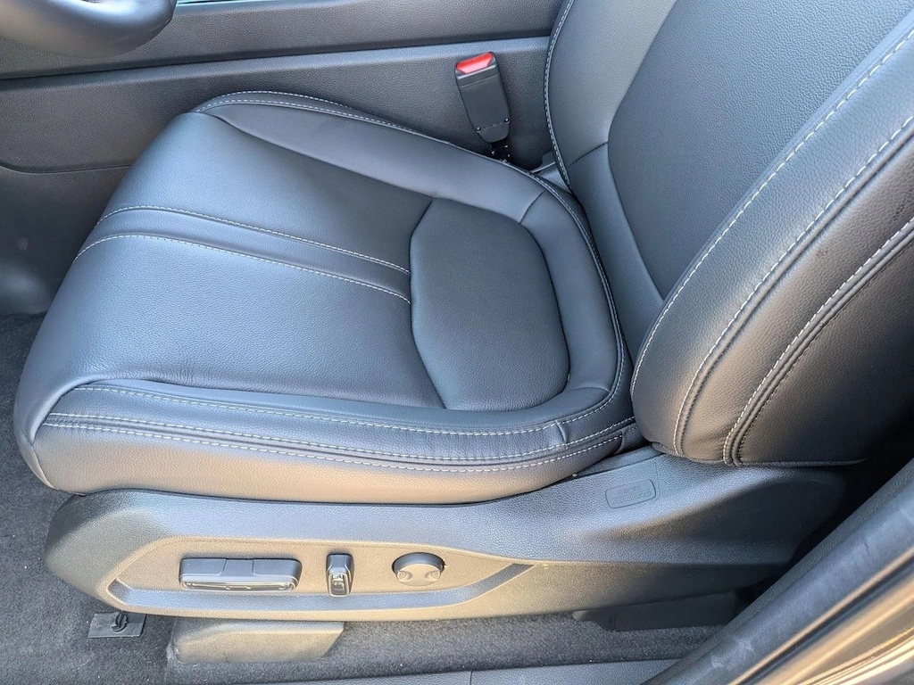 New 2026 Honda Pilot Touring S SUV