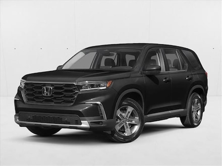 2023 Honda Pilot EX-L 7 Passenger SUV