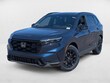 Honda CR-V Hybrid