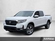 Honda Ridgeline