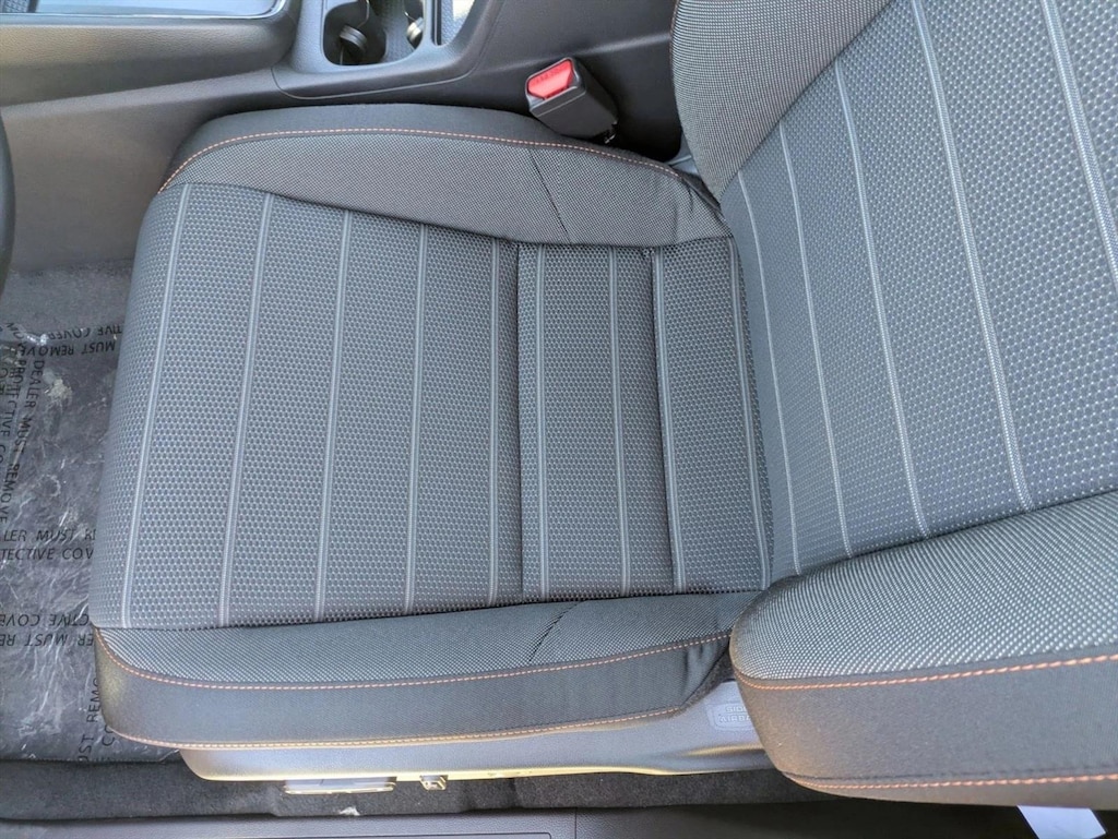 New 2026 Honda CR-V Hybrid Sport SUV