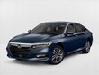 Honda Accord Hybrid