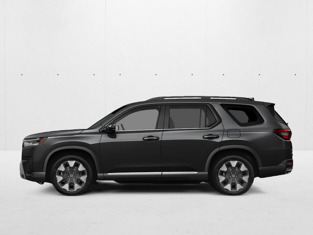 New 2026 Honda Pilot Touring SUV
