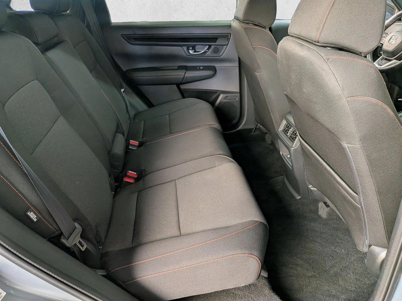 2026 Honda CR-V TrailSport - Photo 26