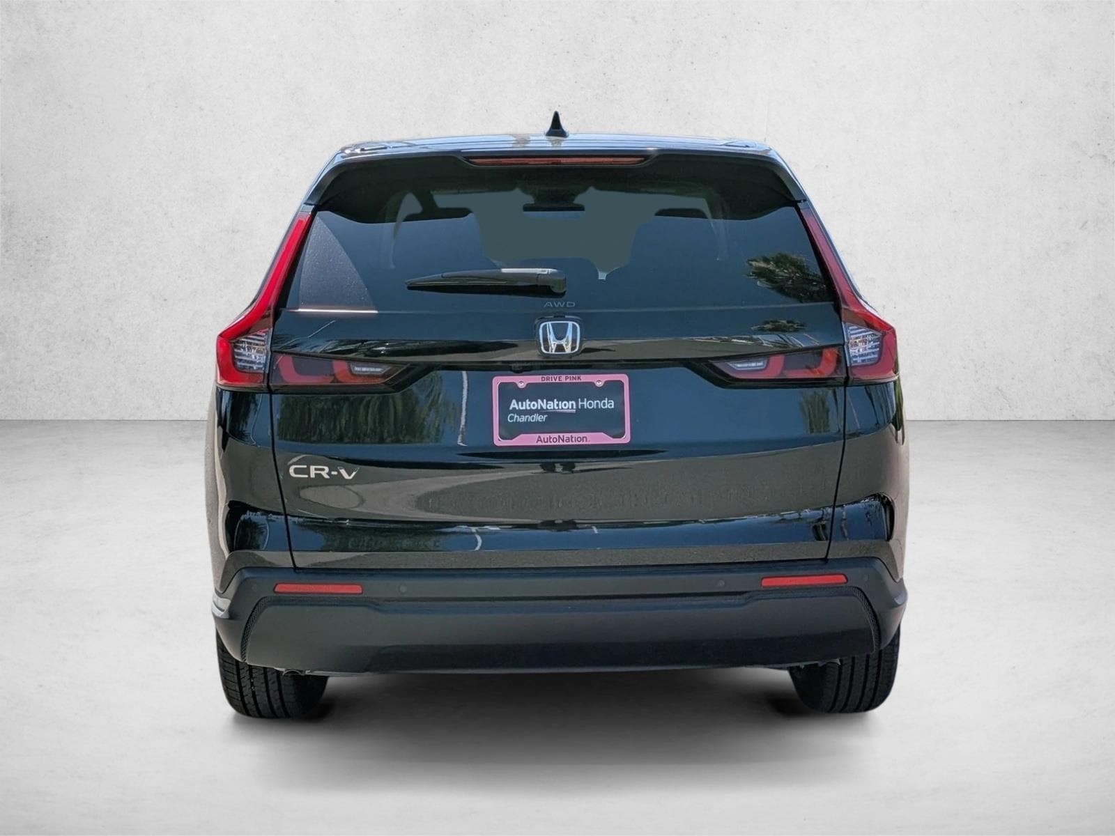 2026 Honda CR-V EX-L - Photo 8