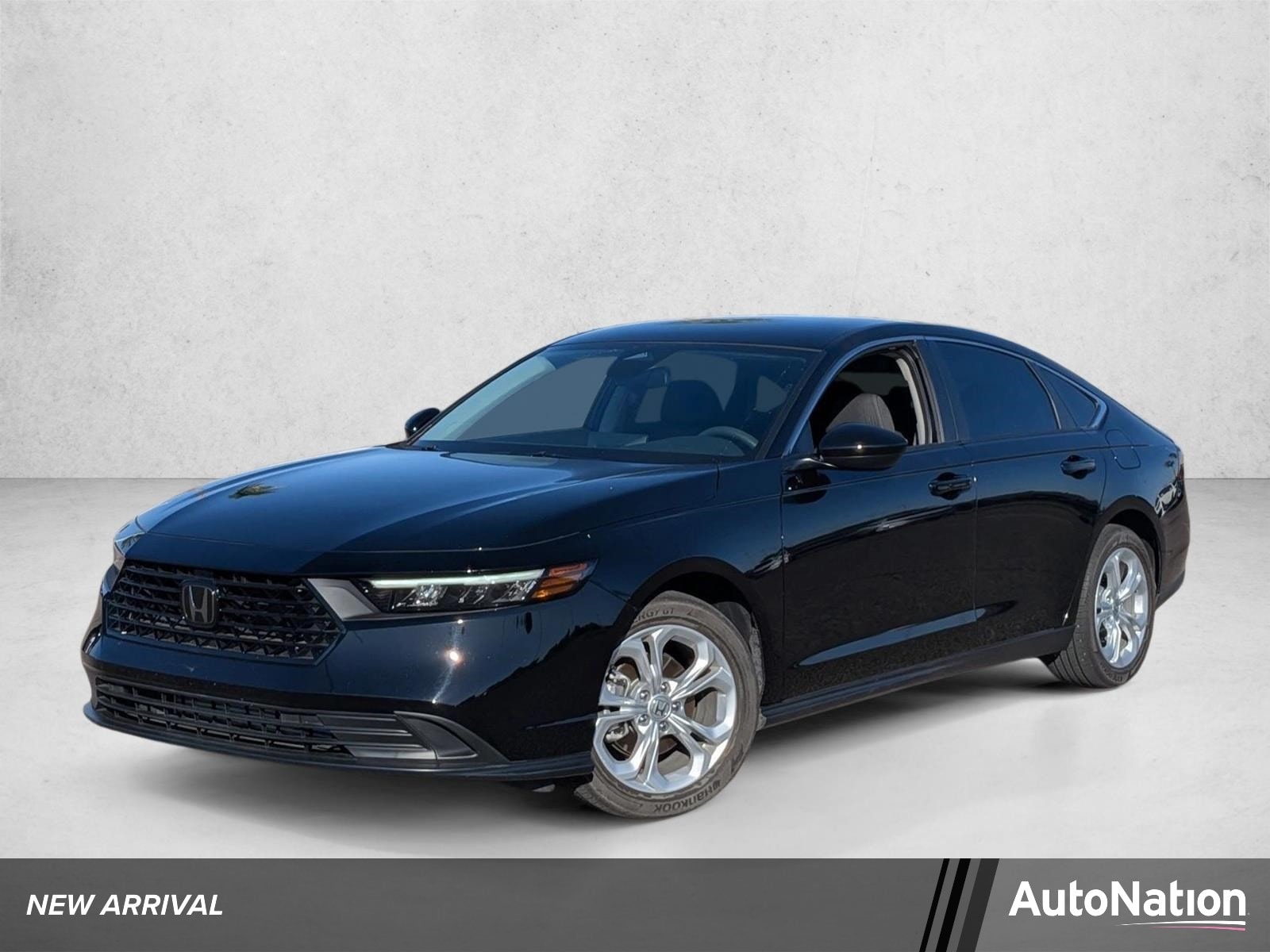 2023 Honda Accord 1.5T LX CVT's photo