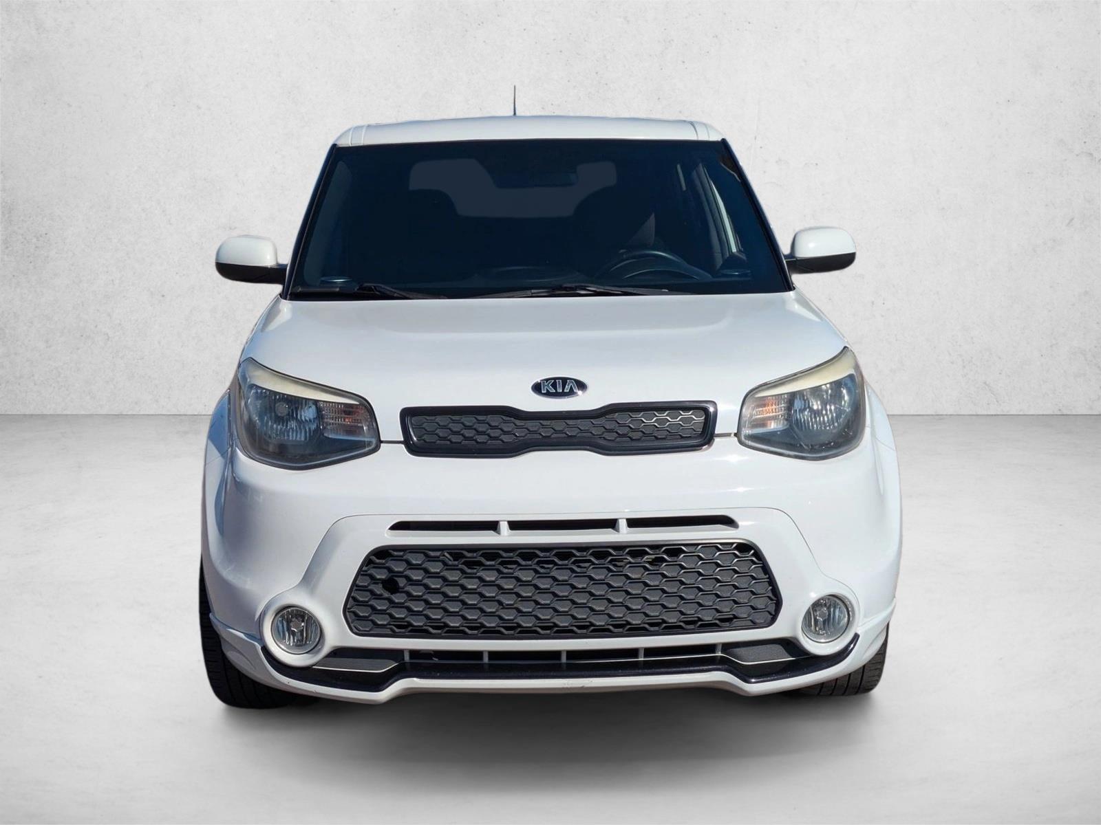 2016 Kia Soul Exclaim photo 2
