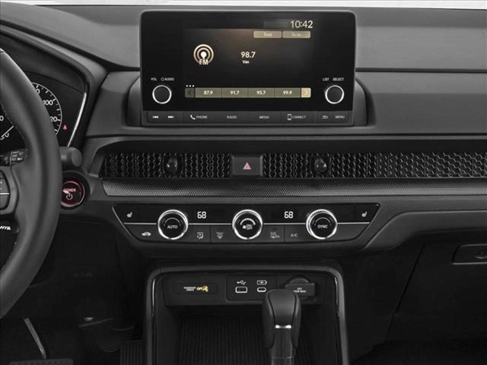 2026 Honda CR-V TrailSport - Photo 7