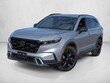  Honda CR-V Hybrid