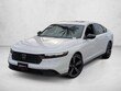 Honda Accord Hybrid