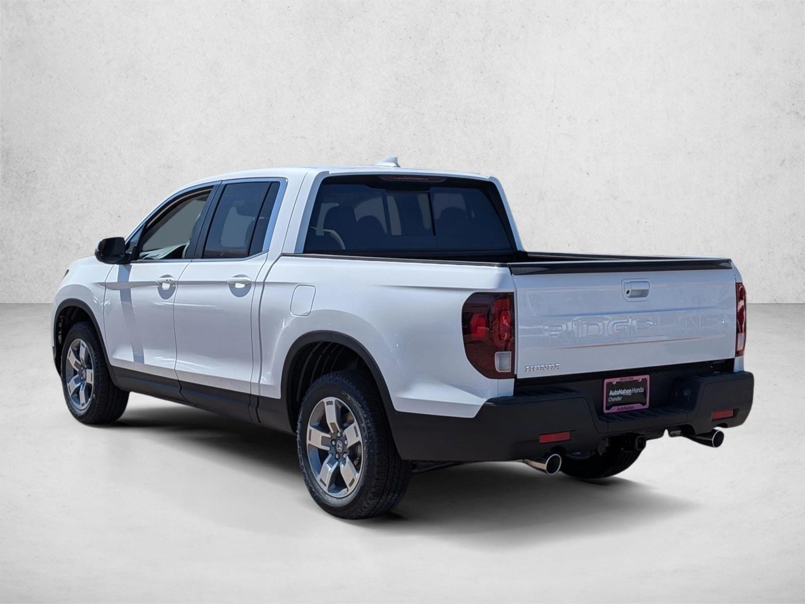 2026 Honda Ridgeline RTL - Photo 9