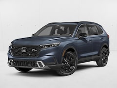 2026 Honda CR-V Hybrid Sport Touring SUV