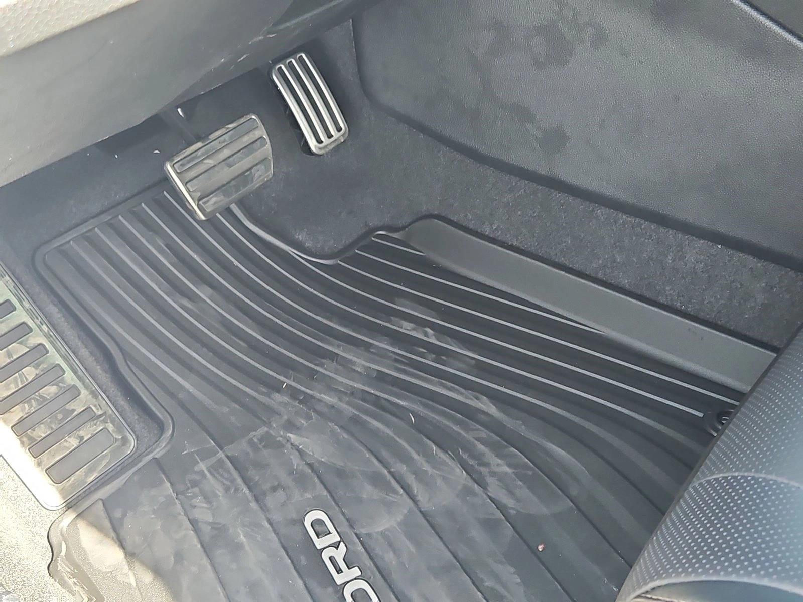 2025 Honda Accord Hybrid Sport-L photo 4