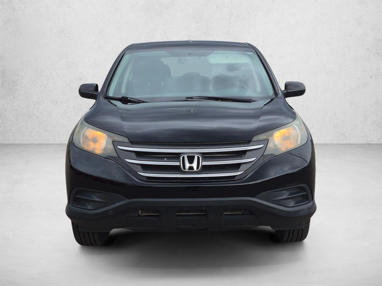 Used 2014 Honda CR-V LX with VIN 2HKRM3H34EH533720 for sale in Chandler, AZ