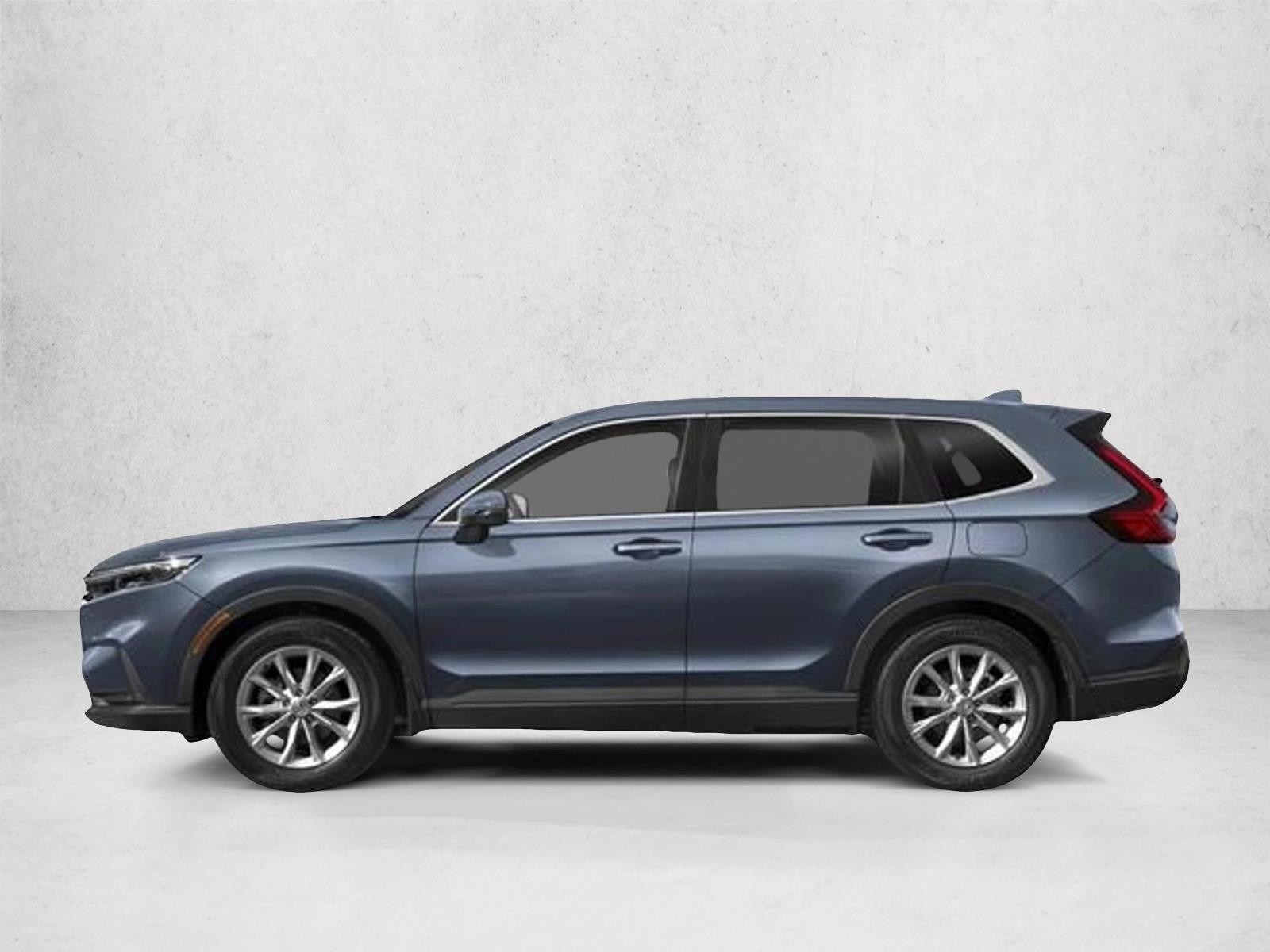 2026 Honda CR-V EX-L photo 3