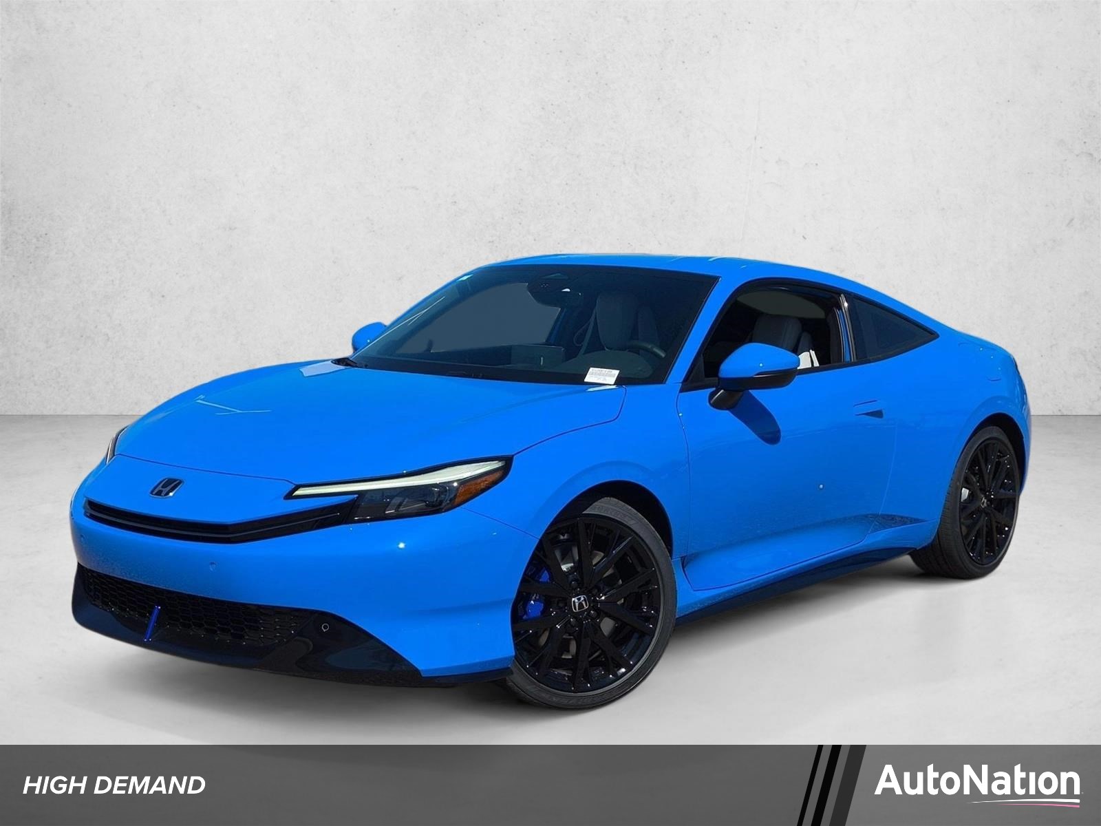 2027 Honda Prelude