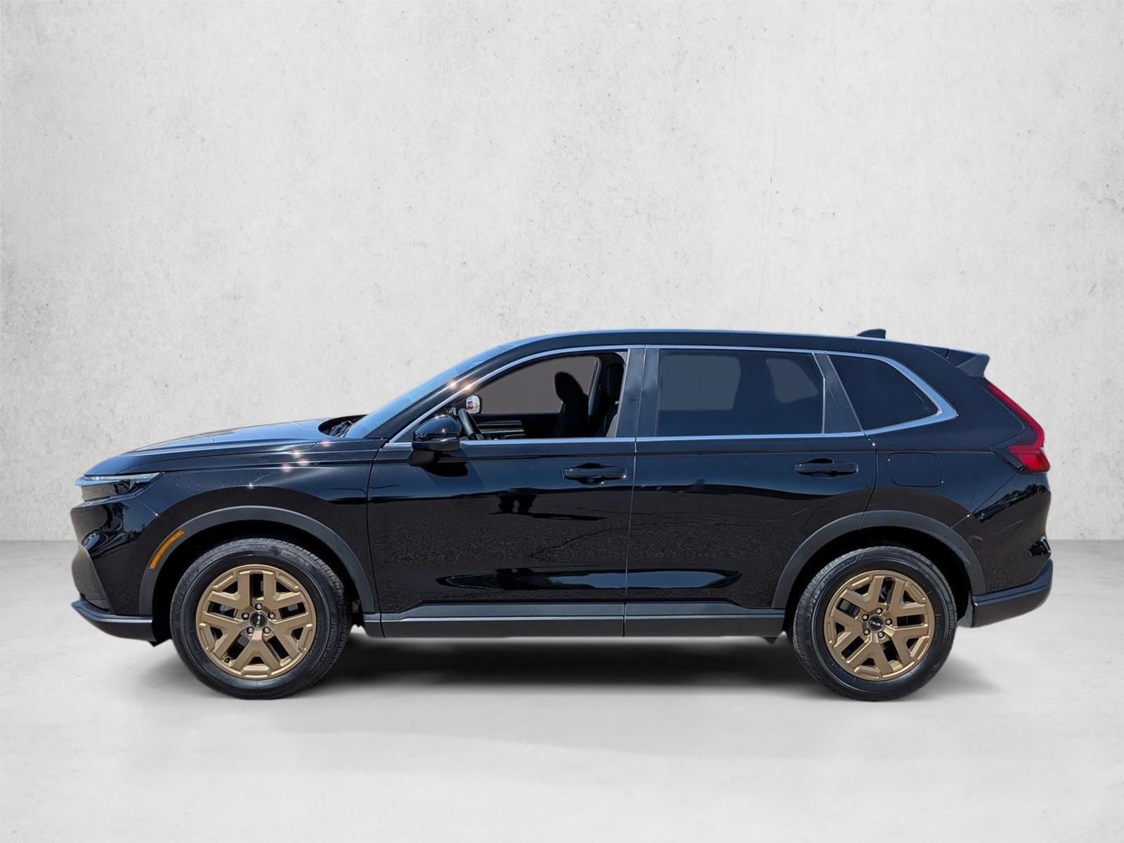 2026 Honda CR-V EX - Photo 9