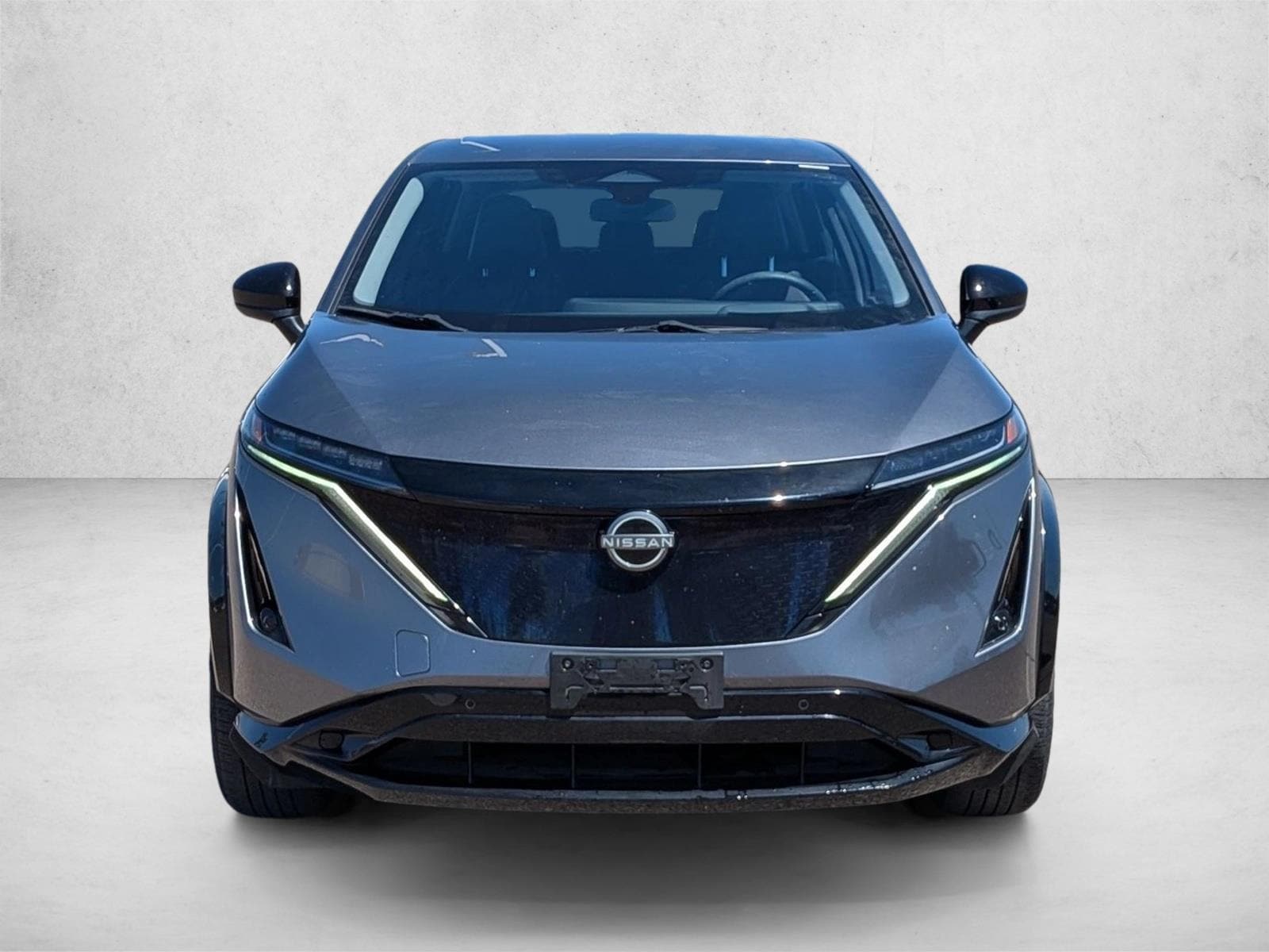 Used 2023 Nissan Ariya Engage with VIN JN1AF0BA8PM407434 for sale in Chandler, AZ