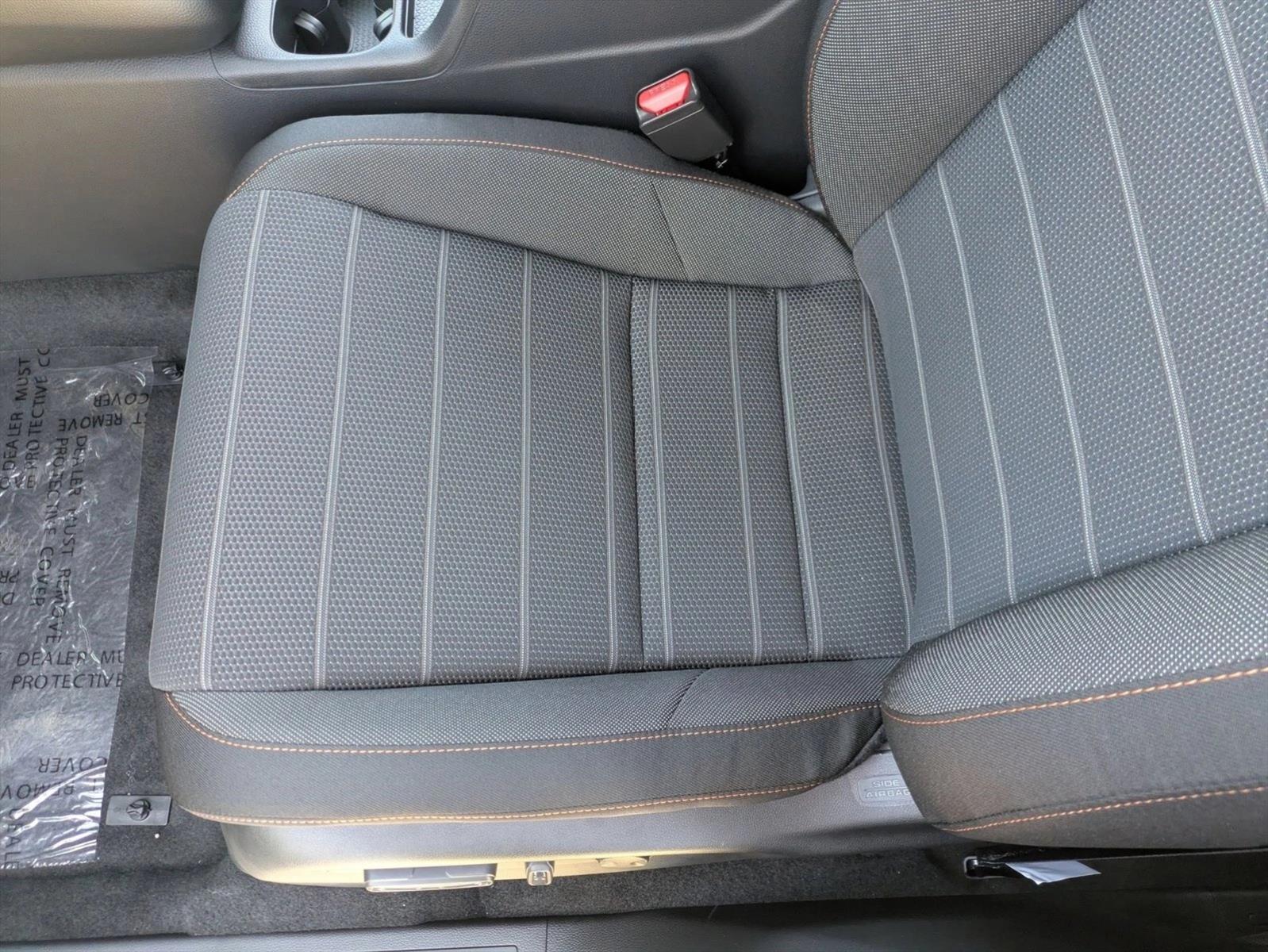 2026 Honda CR-V Hybrid photo 4