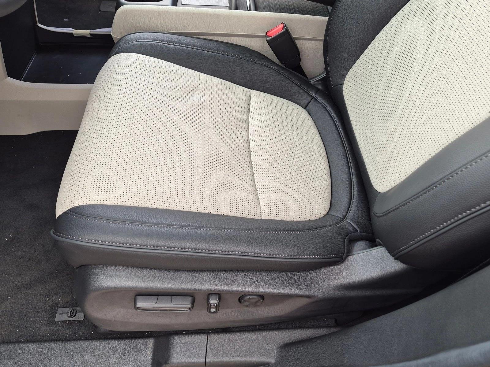 New 2026 Honda Odyssey Elite Van Passenger