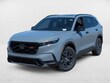Honda CR-V Hybrid